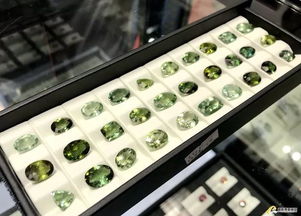 珠寶玉石免費鑒定服務，為您的消費保駕護航